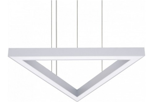 Triangle LED